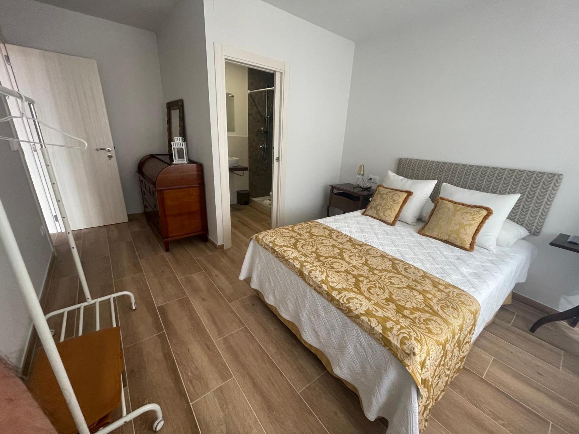 Apartamento As Politas Muxía Exterior foto